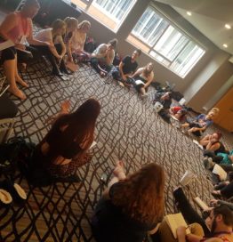 Waipuna Hotel Carbine Room