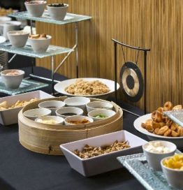 Waipuna Hotel Conference Room